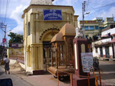 Jagannath temple, Midnapur