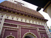 Jagannath temple, Midnapur