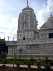 Jagannath temple, Kharagpur