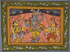 Krishna-Govardhana