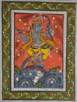 Krishna-Kaliya