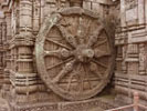 Surya temple Konarak