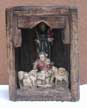 retablo box